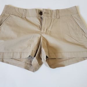 Old Navy Khaki shorts